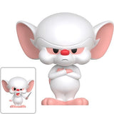 Thrilljoy x Pinky and the Brain The Brain Grumpy Pix! Vinyl Figure