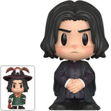 Thrilljoy x Harry Potter Professor Severus Snape Pix! Vinyl Figure