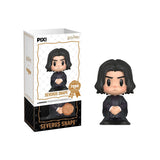 Thrilljoy x Harry Potter Professor Severus Snape Pix! Vinyl Figure