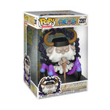 Funko POP! Animation: One Piece - Jumbo St. Jaygarcia Saturn 2207