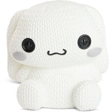Handmade by Robots Knit Series: Hello Kitty and Friends Cinnamoroll #310 Glow-in-the-Dark