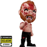 Yootooz x AEW Bloody: Jon Moxley Vinyl Figure (Entertainment Earth Exclusive)