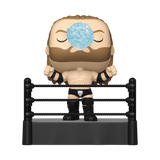 Funko POP! WWE: Triple H Ring Entrance 192