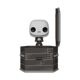 Funko Pocket POPper! The Nightmare Before Christmas: Jack Skellington