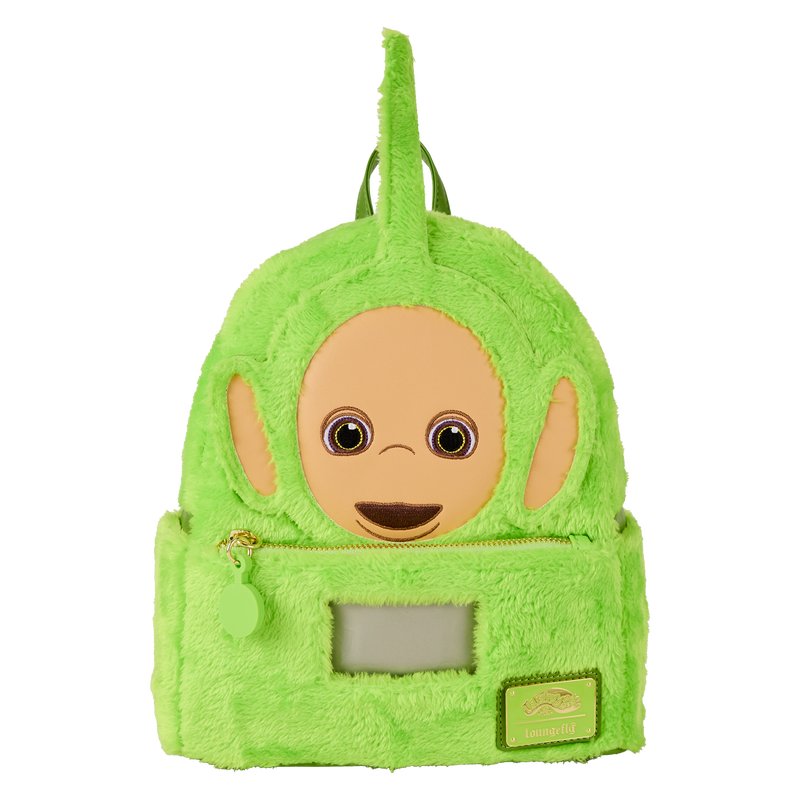 green clear light up mini backpack MGgear 17 Inch PVC with Trim and 5 Zipper Compartments, Transparent School Bookbag for Boys Girls, Travel or Work Bag for Men Women tinted PVC from top to bottom Gift Bags Backpack Led Clear