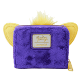 Loungefly x Furby Plush Cosplay Lenticular Zip Around Wallet