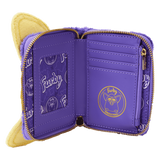 Loungefly x Furby Plush Cosplay Lenticular Zip Around Wallet