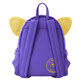 Loungefly x Furby Plush Cosplay Lenticular Mini Backpack