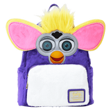 Loungefly x Furby Plush Cosplay Lenticular Mini Backpack
