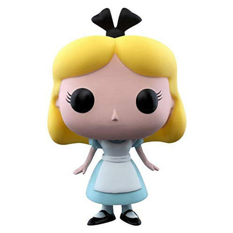 Funko Pop! Disneyland 65th Anniversary Vinyl Figure Collectible – POP ...