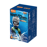 Blokees x Naruto Shippuden GV02 The Place The Leaves Dance Mini Model Blind Box