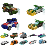 Blokees Wheels x Transformers C02 Wreck'N Rule Blind Box Model Kit