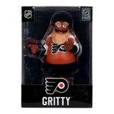 Philadelphia Flyers Gritty Version 2 Mascot Posed Figure