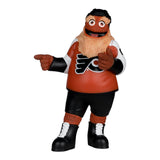 Philadelphia Flyers Gritty Version 2 Mascot Posed Figure