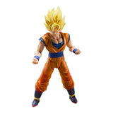 Bandai S.H. Figuarts Super Saiyan Son Goku – The Games Begin