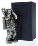 KAWS Holiday Space Figure Black