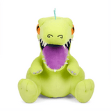 Rugrats Reptar 16" HugMe Shake-Action Plush