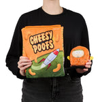 Kidrobot South Park Cheesy Poofs (11" Plushy)
