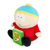 South Park 16" HugMe Plush - Cartman with Cheesy Poofs
