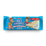 Kellogg’s Rice Krispies Marshmallow Flavored Candy Bar (78g)
