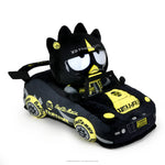 Hello Kitty® and Friends Tokyo Speed Racer Badtz-maru® 13" Plush
