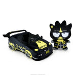 Hello Kitty® and Friends Tokyo Speed Racer Badtz-maru® 13" Plush