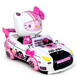 Hello Kitty® and Friends Tokyo Speed Racer Hello Kitty 13" Plush