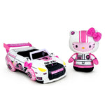 Hello Kitty® and Friends Tokyo Speed Racer Hello Kitty 13" Plush