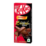 Kit Kat Heavenly Brownie (50g) (India)