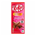 Kit Kat Lovely Strawberry (50g)