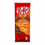 Kit Kat Salted Caramel Fondant (112g)