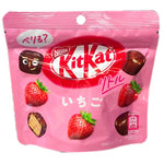 Kit Kat Strawberry Bites (45g) (Japan)
