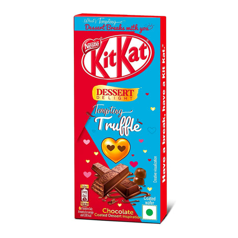 Kit Kat Tempting Truffle (50g) (India)