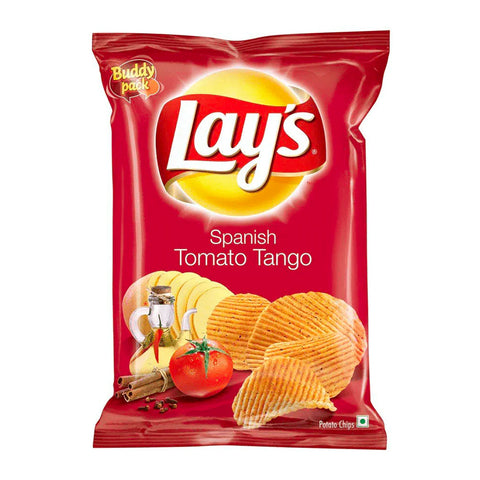 Lays Spanish Tomato Tango (52g)