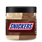 Snickers Spread (UK)(200g)