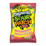 Maynards Sour Patch Kids Watermelon 154g (Canada)