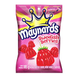Maynards Swedish Berries (185g) (Canada)