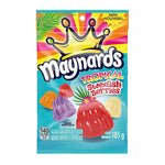 Maynards Tropical Swedish Berries (185g) (Canada)