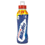 Milky Way Milkshake (350ml) (UK)