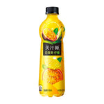 Minute Maid Passionfruit & Lemon Juice (420ml) (China)