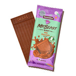 Mr. Beast Milk Chocolate Bar (60g)
