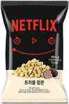 Netflix Truffle Popcorn (85g) (Korea)