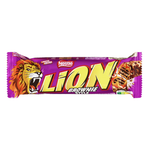 Nestlé Lion Brownie Style (40g) (Poland)