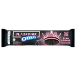 OREO BLACK PINK STRAWBERRY ICE CREAM (120G) LIMITED EDITION