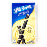 Oreo Wafer Roll Vanilla (54g) (China)