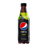 Pepsi Lime (500ml) (China)