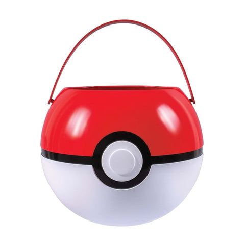Pokémon Poké Ball Treat Catcher