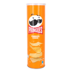 Pringles Cheesey Cheese (110g)(China)