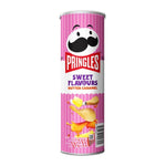Pringles Sweet Flavors Butter Caramel (110g)