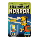 Super7 Treehouse Of Horror Hugo Simpson